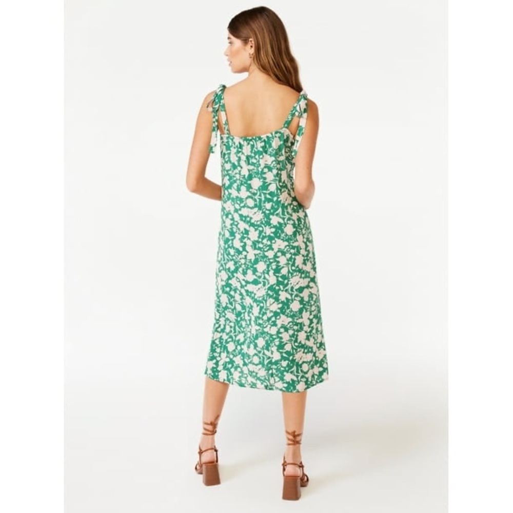 Free Assembly Maxi Dress - Picture 2 of 12